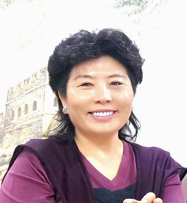 朱伟-中国地标节联席主席